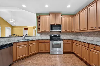 2708 Grapevine Circle #2004, Cumming, GA 30041 - Photo 18