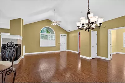 2708 Grapevine Circle #2004, Cumming, GA 30041 - Photo 12