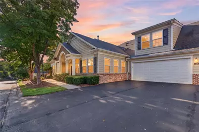2708 Grapevine Circle #2004, Cumming, GA 30041 - Photo 2