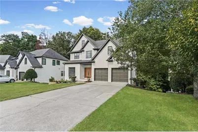 625 Kingsport Drive, Roswell, GA 30076 - Photo 6