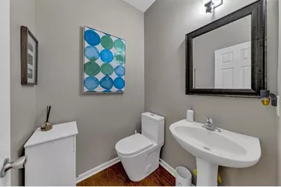 117 Grampian Court #13, Marietta, GA 30008 - Photo 20