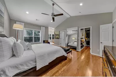 117 Grampian Court #13, Marietta, GA 30008 - Photo 32