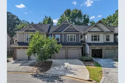 117 Grampian Court #13, Marietta, GA 30008 - Photo 2
