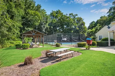1870 Beckett Drive, Marietta, GA 30062 - Photo 56