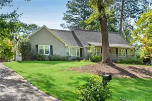 1870 Beckett Dr, Marietta, GA 30062 - Photo 2