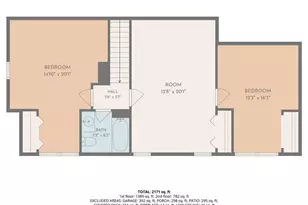 1870 Beckett Dr, Marietta, GA 30062 - Photo 48
