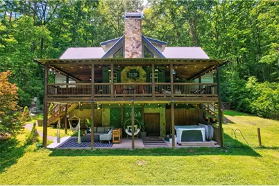 50 Trails End Ct, Ellijay, GA 30536 - Photo 2