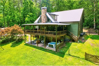 50 Trails End Ct, Ellijay, GA 30536 - Photo 6