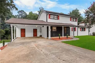 2366 Fieldstone Dr SE, Conyers, GA 30013 - Photo 2