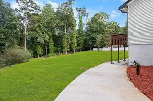 2366 Fieldstone Dr SE, Conyers, GA 30013 - Photo 36