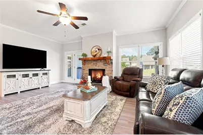 130 Heritage Pointe Drive, Villa Rica, GA 30180 - Photo 4