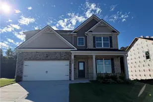 8131 Pne Rdg Rd, Fairburn, GA 30213 - Photo 1