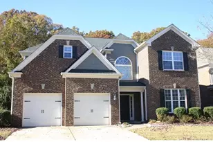 3606 Rosecliff Trace, Buford, GA 30519 - Photo 1