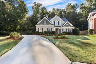 5723 Vinings Retreat Way SW, Mableton, GA 30126 - Photo 34