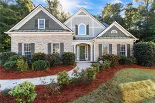 5723 Vinings Retreat Way SW, Mableton, GA 30126 - Photo 1