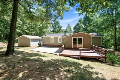 326 Forest Lake Road, Pendergrass, GA 30567 - Photo 28