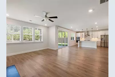 3438 Long Creek Drive, Buford, GA 30519 - Photo 8