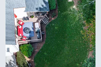 2826 Regents Park Lane, Marietta, GA 30062 - Photo 52