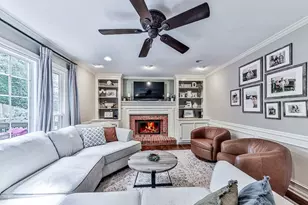 2826 Regents Park Ln, Marietta, GA 30062 - Photo 10