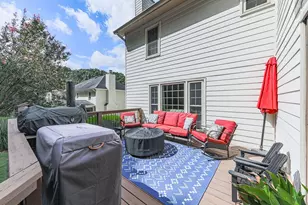 2826 Regents Park Ln, Marietta, GA 30062 - Photo 44