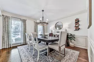 2826 Regents Park Ln, Marietta, GA 30062 - Photo 20