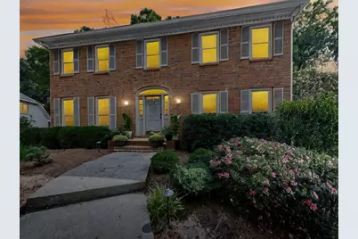 2826 Regents Park Lane, Marietta, GA 30062 - Photo 2
