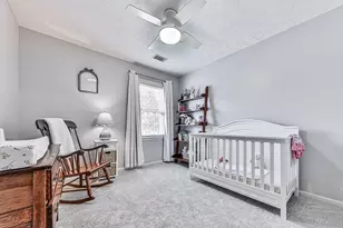 2826 Regents Park Ln, Marietta, GA 30062 - Photo 38