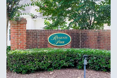 2826 Regents Park Lane, Marietta, GA 30062 - Photo 48