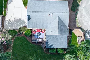 2826 Regents Park Ln, Marietta, GA 30062 - Photo 50