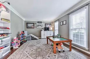 2826 Regents Park Ln, Marietta, GA 30062 - Photo 8