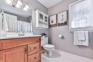 2826 Regents Park Ln, Marietta, GA 30062 - Photo 34