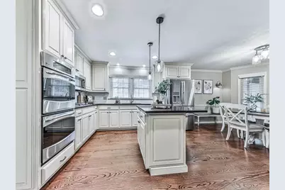 2826 Regents Park Lane, Marietta, GA 30062 - Photo 12