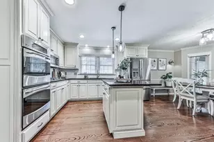 2826 Regents Park Ln, Marietta, GA 30062 - Photo 12