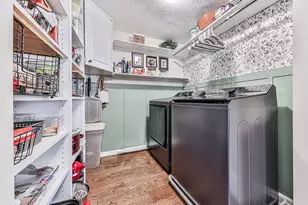 2826 Regents Park Ln, Marietta, GA 30062 - Photo 24