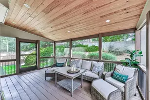 2826 Regents Park Ln, Marietta, GA 30062 - Photo 46
