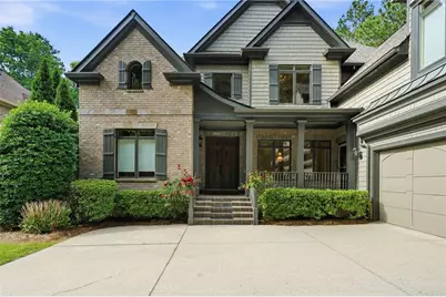 6295 Windward Parkway, Alpharetta, GA 30005 - Photo 2