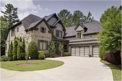 6295 Windward Parkway, Alpharetta, GA 30005 - Photo 1