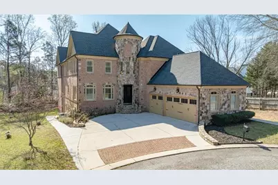 7611 Regency Circle, Atlanta, GA 30350 - Photo 1
