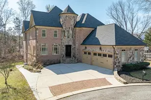 7611 Regency Cir, Atlanta, GA 30350 - Photo 1