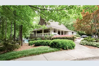 450 Holly Stream Trail, Roswell, GA 30075 - Photo 50