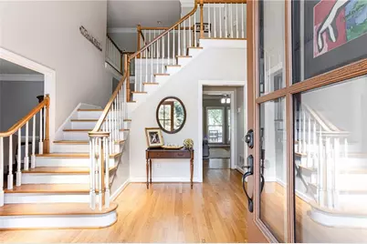 450 Holly Stream Trail, Roswell, GA 30075 - Photo 2