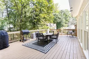 450 Holly Stream Trail, Roswell, GA 30075 - Photo 16