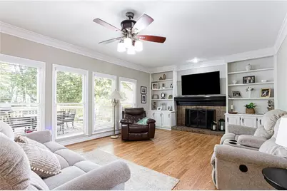 450 Holly Stream Trail, Roswell, GA 30075 - Photo 8