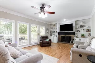 450 Holly Stream Trail, Roswell, GA 30075 - Photo 8