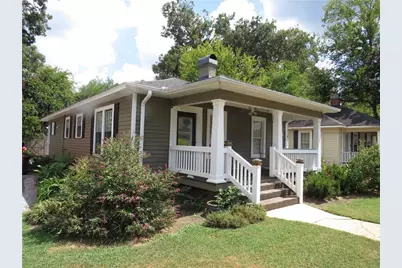 130 Marshall Street, Cedartown, GA 30125 - Photo 2