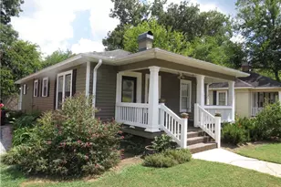 130 Marshall St, Cedartown, GA 30125 - Photo 2
