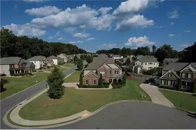3125 Pleasant Valley Trail, Cumming, GA 30028 - Photo 2
