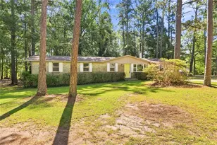 361 Wisso Rd, Griffin, GA 30223 - Photo 1