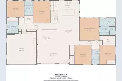 4130 Lower Roswell Road, Marietta, GA 30068 - Photo 30