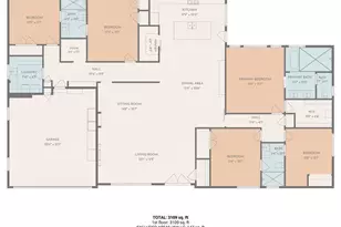4130 Lower Roswell Rd, Marietta, GA 30068 - Photo 30